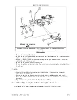 Предварительный просмотр 861 страницы Ford Explorer Maintaince And Repair Manual