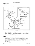 Предварительный просмотр 862 страницы Ford Explorer Maintaince And Repair Manual