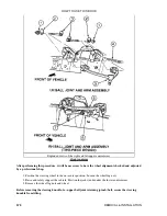 Предварительный просмотр 864 страницы Ford Explorer Maintaince And Repair Manual