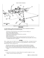 Предварительный просмотр 866 страницы Ford Explorer Maintaince And Repair Manual