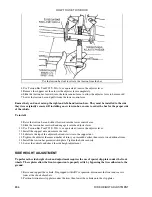 Предварительный просмотр 881 страницы Ford Explorer Maintaince And Repair Manual