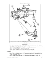 Предварительный просмотр 886 страницы Ford Explorer Maintaince And Repair Manual