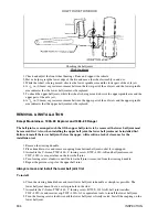 Предварительный просмотр 889 страницы Ford Explorer Maintaince And Repair Manual