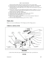 Предварительный просмотр 892 страницы Ford Explorer Maintaince And Repair Manual