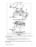 Предварительный просмотр 896 страницы Ford Explorer Maintaince And Repair Manual