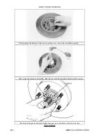 Предварительный просмотр 905 страницы Ford Explorer Maintaince And Repair Manual