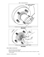 Предварительный просмотр 906 страницы Ford Explorer Maintaince And Repair Manual