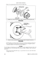 Предварительный просмотр 907 страницы Ford Explorer Maintaince And Repair Manual