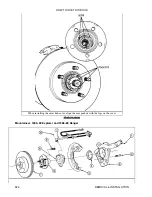 Предварительный просмотр 909 страницы Ford Explorer Maintaince And Repair Manual