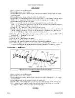 Предварительный просмотр 911 страницы Ford Explorer Maintaince And Repair Manual