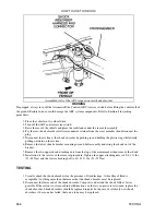 Предварительный просмотр 920 страницы Ford Explorer Maintaince And Repair Manual