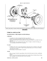 Предварительный просмотр 935 страницы Ford Explorer Maintaince And Repair Manual