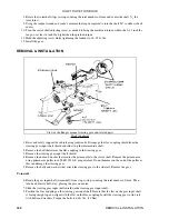 Предварительный просмотр 942 страницы Ford Explorer Maintaince And Repair Manual