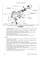 Предварительный просмотр 944 страницы Ford Explorer Maintaince And Repair Manual