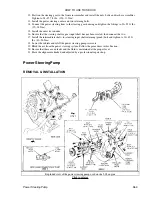 Предварительный просмотр 947 страницы Ford Explorer Maintaince And Repair Manual