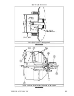 Предварительный просмотр 961 страницы Ford Explorer Maintaince And Repair Manual