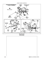 Предварительный просмотр 962 страницы Ford Explorer Maintaince And Repair Manual