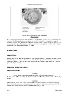 Предварительный просмотр 971 страницы Ford Explorer Maintaince And Repair Manual