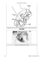 Предварительный просмотр 977 страницы Ford Explorer Maintaince And Repair Manual