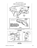 Предварительный просмотр 980 страницы Ford Explorer Maintaince And Repair Manual