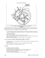 Предварительный просмотр 985 страницы Ford Explorer Maintaince And Repair Manual