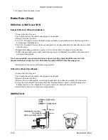 Предварительный просмотр 993 страницы Ford Explorer Maintaince And Repair Manual