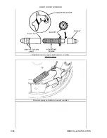 Предварительный просмотр 1008 страницы Ford Explorer Maintaince And Repair Manual