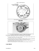 Предварительный просмотр 1009 страницы Ford Explorer Maintaince And Repair Manual