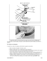 Предварительный просмотр 1011 страницы Ford Explorer Maintaince And Repair Manual