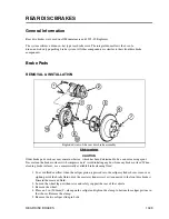 Предварительный просмотр 1019 страницы Ford Explorer Maintaince And Repair Manual