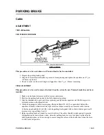 Предварительный просмотр 1028 страницы Ford Explorer Maintaince And Repair Manual