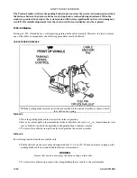 Предварительный просмотр 1029 страницы Ford Explorer Maintaince And Repair Manual