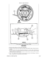 Предварительный просмотр 1036 страницы Ford Explorer Maintaince And Repair Manual