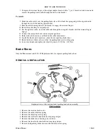 Предварительный просмотр 1038 страницы Ford Explorer Maintaince And Repair Manual