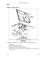 Предварительный просмотр 1052 страницы Ford Explorer Maintaince And Repair Manual