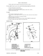 Предварительный просмотр 1070 страницы Ford Explorer Maintaince And Repair Manual