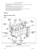 Предварительный просмотр 1071 страницы Ford Explorer Maintaince And Repair Manual