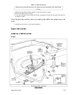 Предварительный просмотр 1078 страницы Ford Explorer Maintaince And Repair Manual