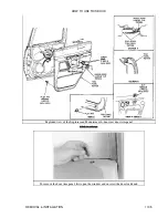 Предварительный просмотр 1082 страницы Ford Explorer Maintaince And Repair Manual