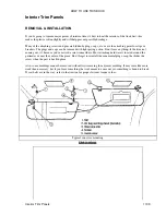 Предварительный просмотр 1086 страницы Ford Explorer Maintaince And Repair Manual