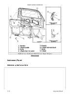 Предварительный просмотр 1091 страницы Ford Explorer Maintaince And Repair Manual