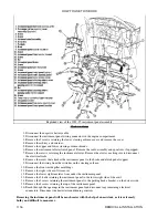 Предварительный просмотр 1093 страницы Ford Explorer Maintaince And Repair Manual