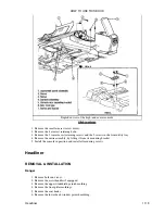 Предварительный просмотр 1096 страницы Ford Explorer Maintaince And Repair Manual