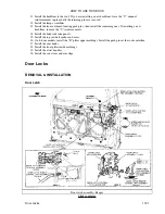 Предварительный просмотр 1098 страницы Ford Explorer Maintaince And Repair Manual