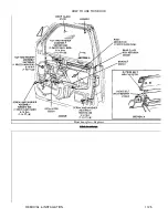 Предварительный просмотр 1102 страницы Ford Explorer Maintaince And Repair Manual