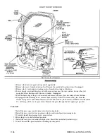 Предварительный просмотр 1103 страницы Ford Explorer Maintaince And Repair Manual