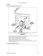 Предварительный просмотр 1104 страницы Ford Explorer Maintaince And Repair Manual