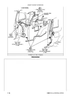 Предварительный просмотр 1115 страницы Ford Explorer Maintaince And Repair Manual