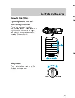 Предварительный просмотр 24 страницы Ford F-150 1997 Owner'S Manual