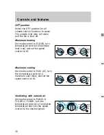 Предварительный просмотр 29 страницы Ford F-150 1997 Owner'S Manual